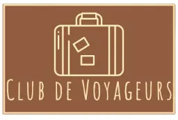 Logo de Club de Voyageurs